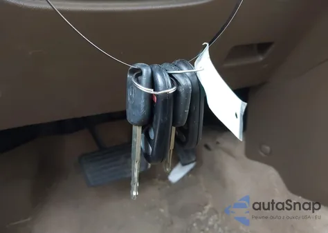 2002 Honda Cr-V Lx z USA, uszkodzony, nr VIN JHLRD78472C064147